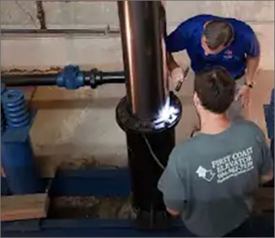 Mid Services Inspections